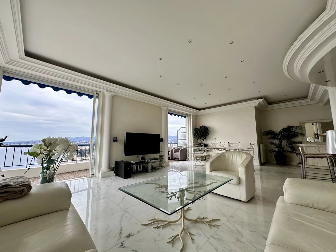 Apartamento en Niza, Provenza-Alpes-Costa Azul, Francia 5 - 15002752