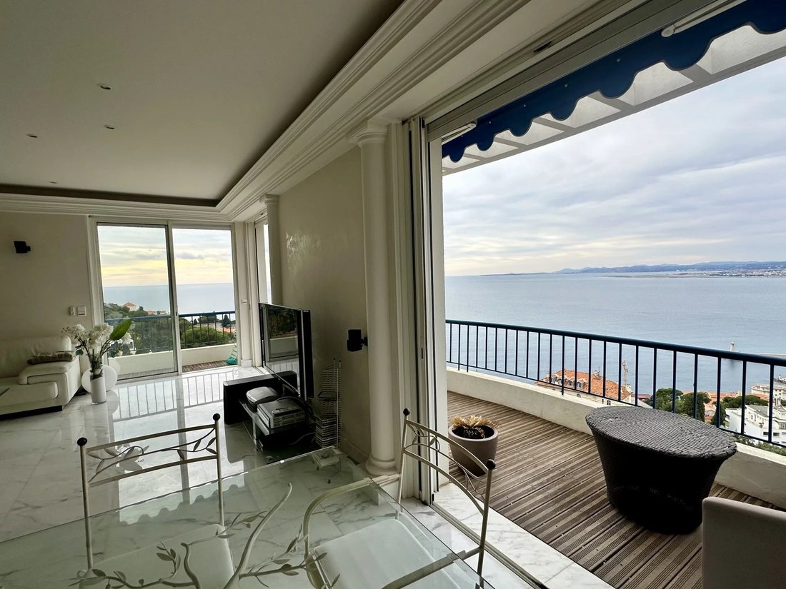 Apartamento en Niza, Provenza-Alpes-Costa Azul, Francia 2 - 15002752