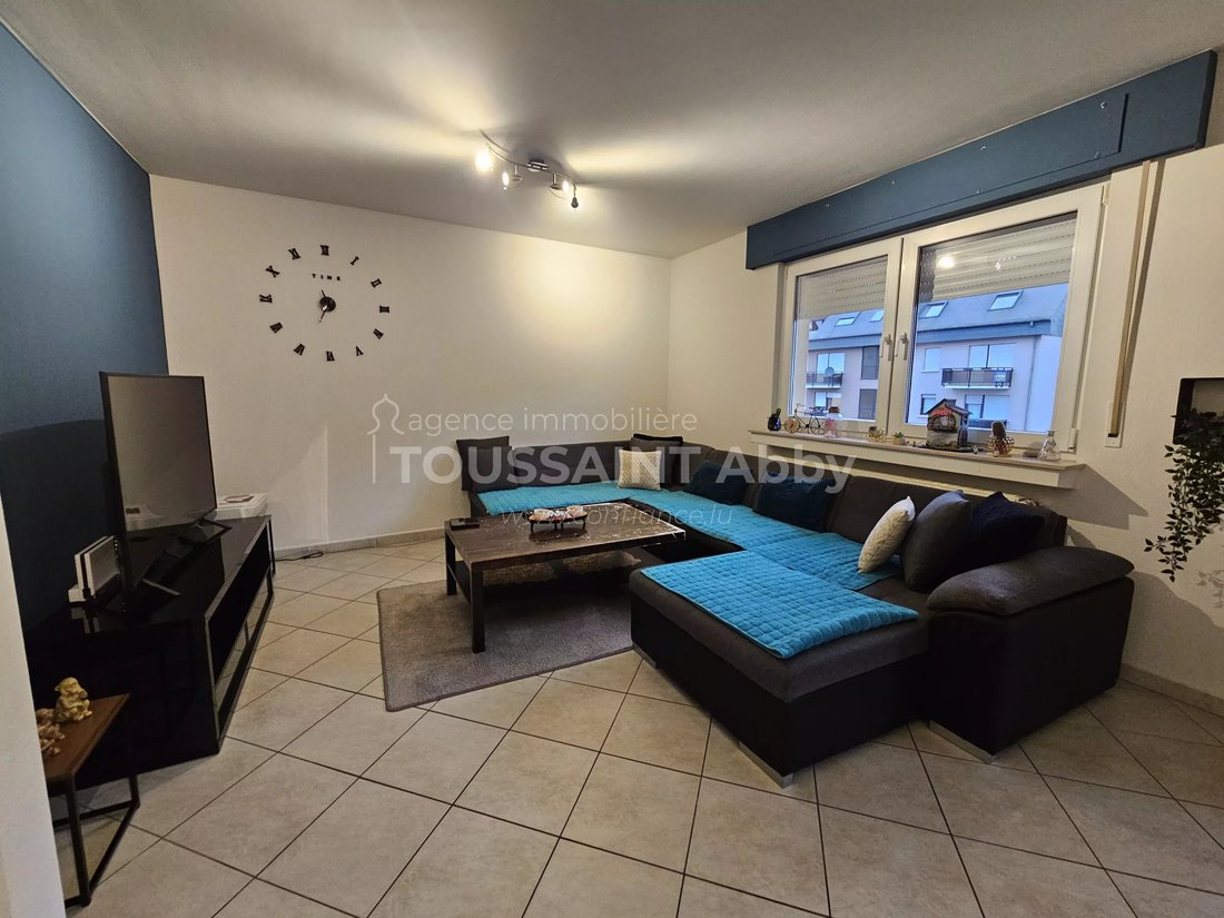 Apartment in Mersch, Mersch, Luxembourg 2 - 14833390