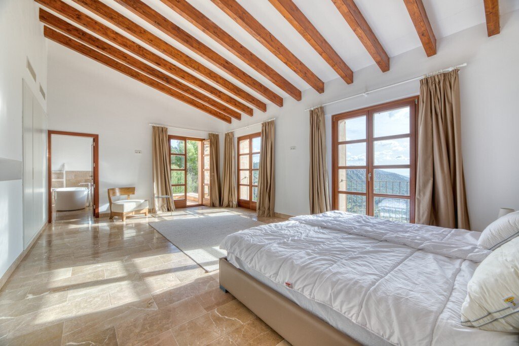 Azienda agricola a Andratx, Isole Baleari, Spagna 3 - 15002644