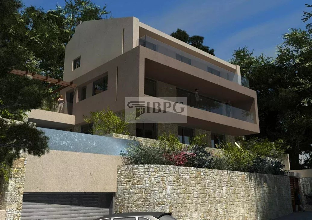 Villa in Nea Makri, Attica, Greece 4 - 15002542