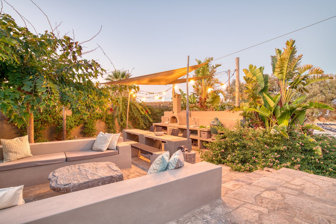 House in Paros, Aegean, Greece 5 - 15001312