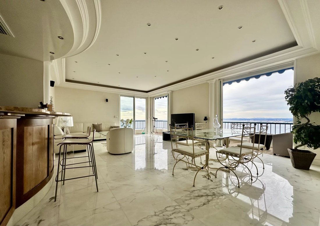 Apartamento en Niza, Provenza-Alpes-Costa Azul, Francia 4 - 15002752
