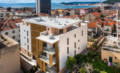 Apartment in Lucac-Manus, Split, Split-Dalmatia County 1