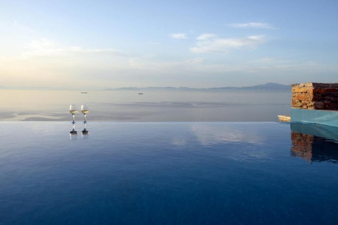 Villa in Kea, Aegean, Greece 3 - 15003504