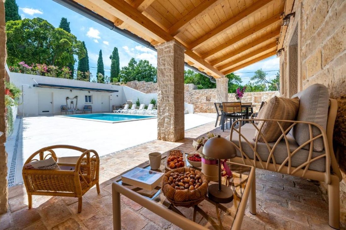 Villa in Rakalj, Istria County, Croatia 4 - 15002748