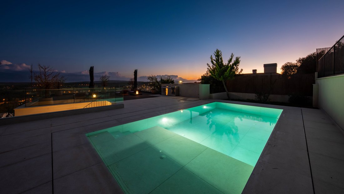 Villa in Rotes Velles, Calvia, Balearic Islands 2 - 15002006
