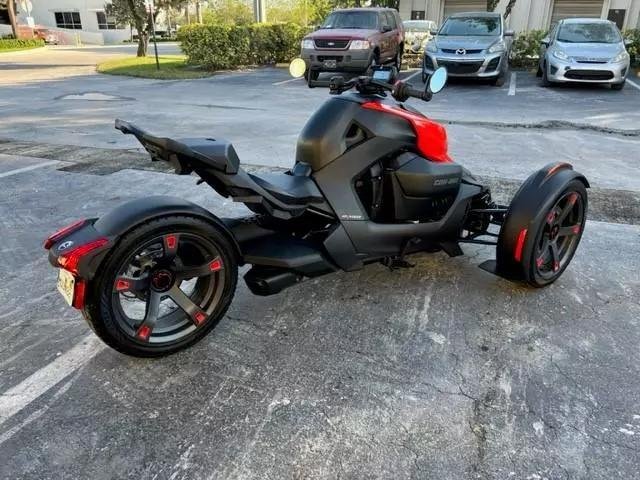 Deerfield Beach, FL, United States 4 - 15003206