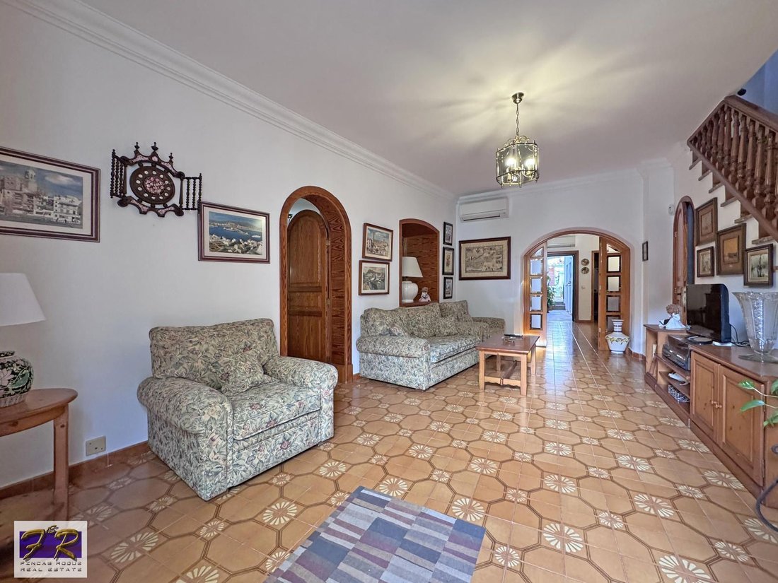 Villa a Alcúdia, Isole Baleari, Spagna 3 - 15001949