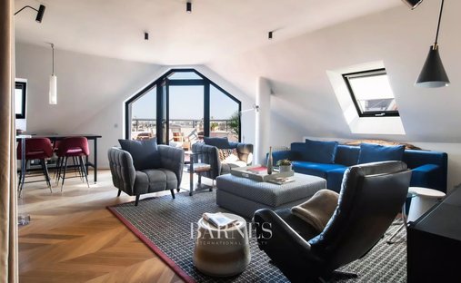 Appartamento a Budapest, Budapest, Ungheria 1