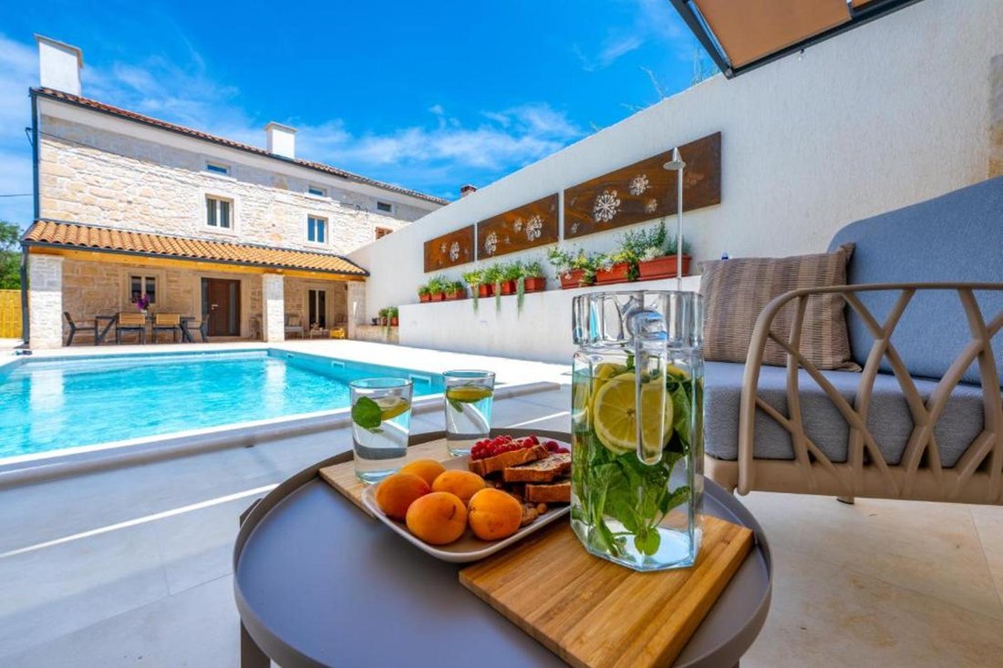 Villa in Rakalj, Istria County, Croatia 3 - 15002748