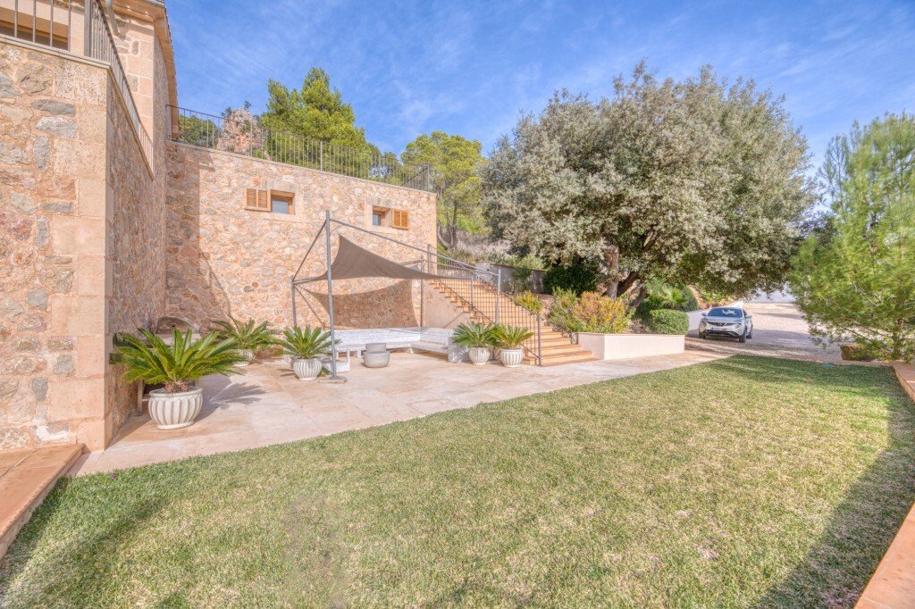 Azienda agricola a Andratx, Isole Baleari, Spagna 4 - 15002644