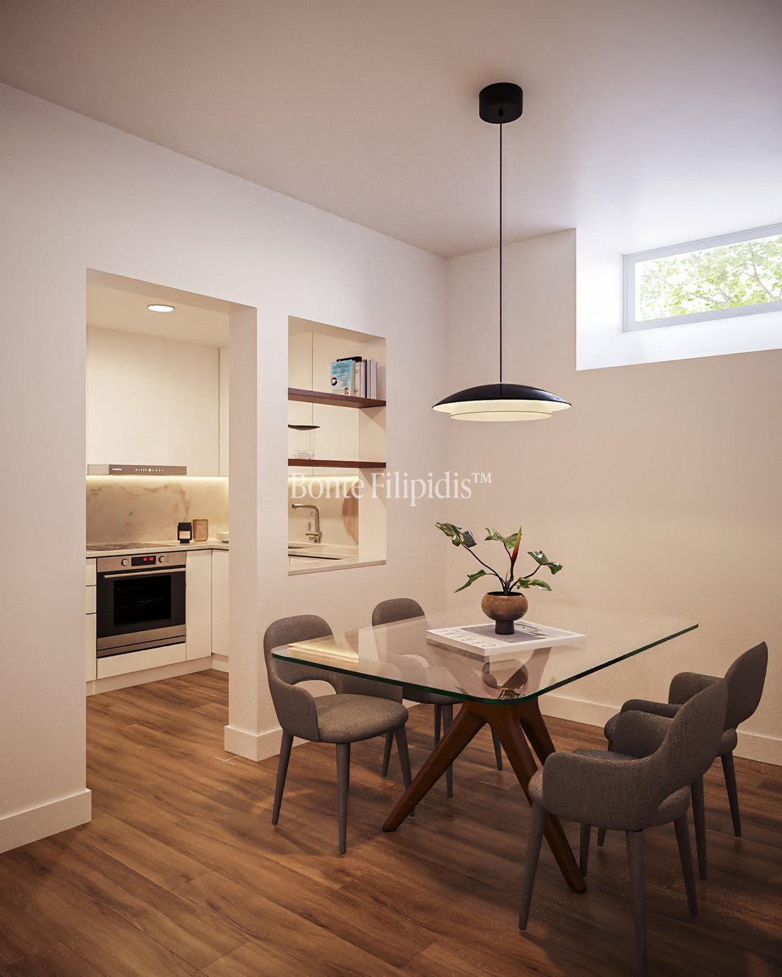 Apartment in Campo de Ourique, Lisbon, Portugal 3 - 14417330