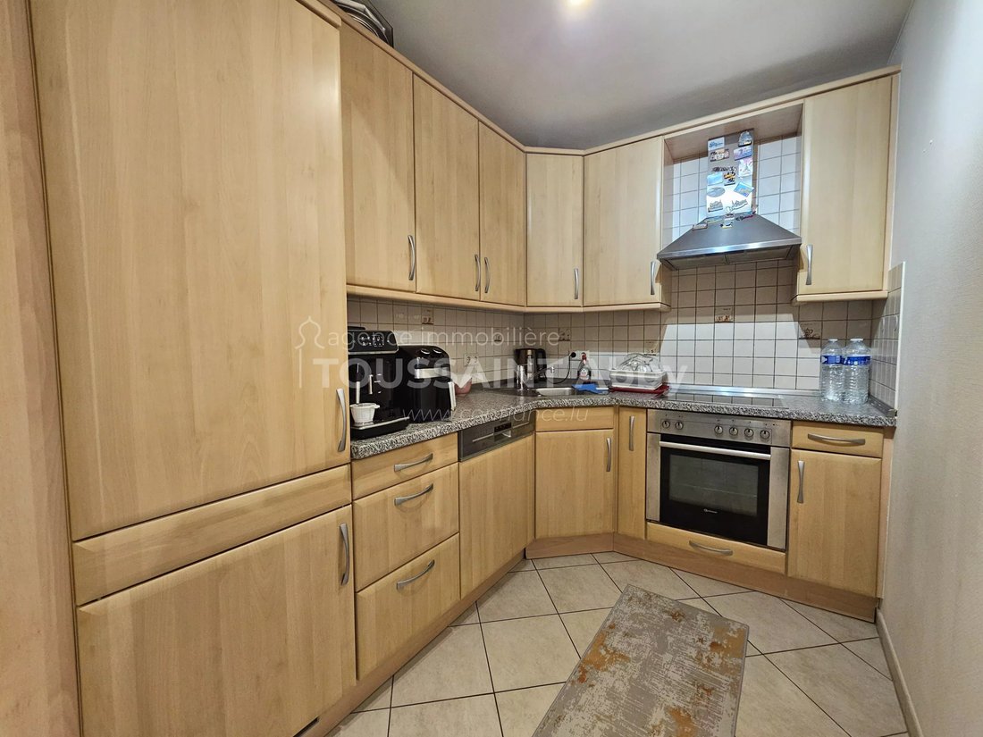 Apartment in Mersch, Mersch, Luxembourg 5 - 14833390