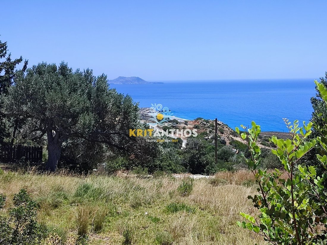 Land in Agios Vasileios, Greece 2 - 15002285