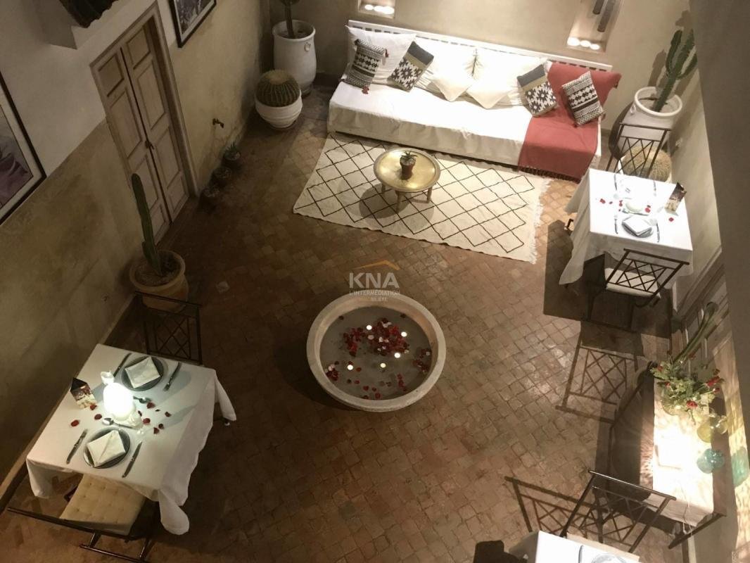 House in Marrakech, Marrakesh, Morocco 1 - 11054984