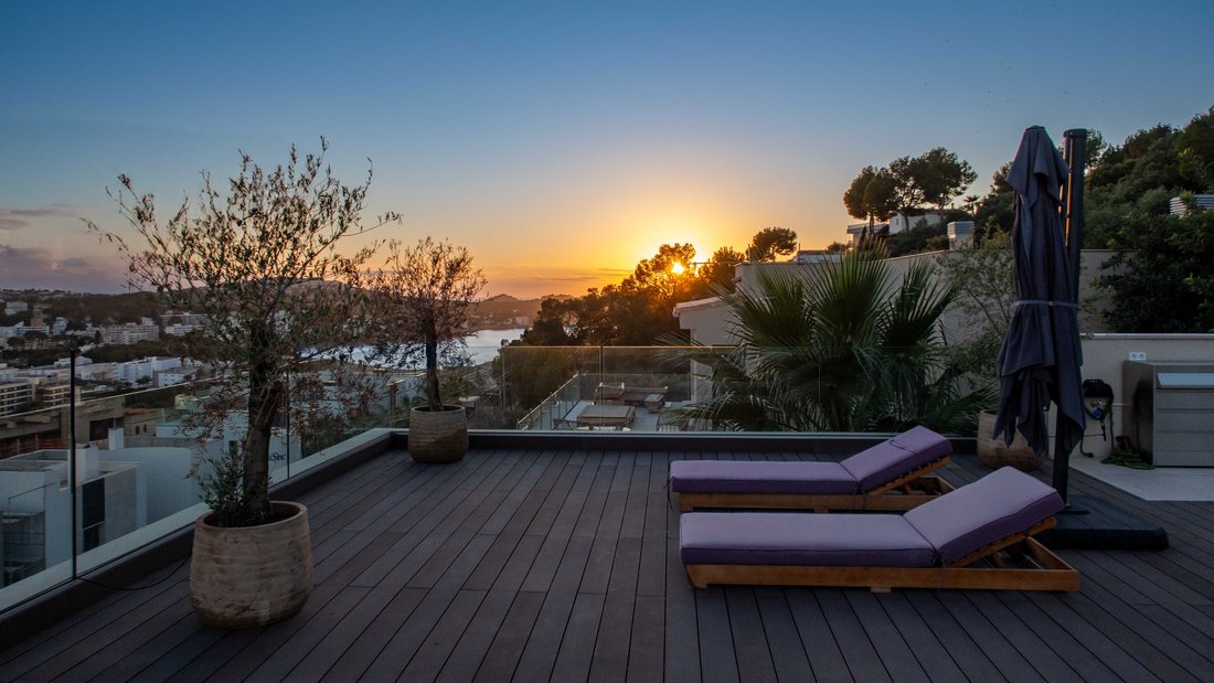 Villa in Rotes Velles, Calvia, Balearic Islands 5 - 15002006