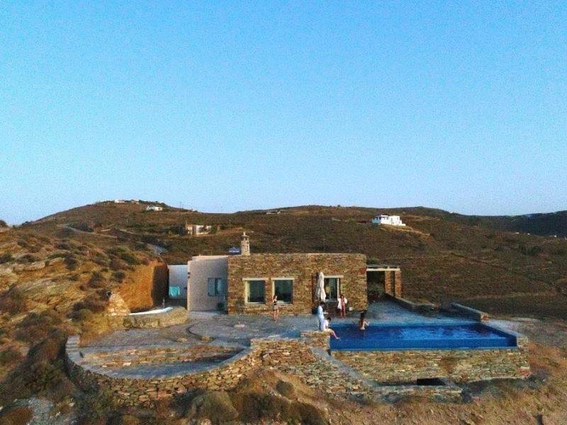 Villa in Kea, Aegean, Greece 5 - 15003504