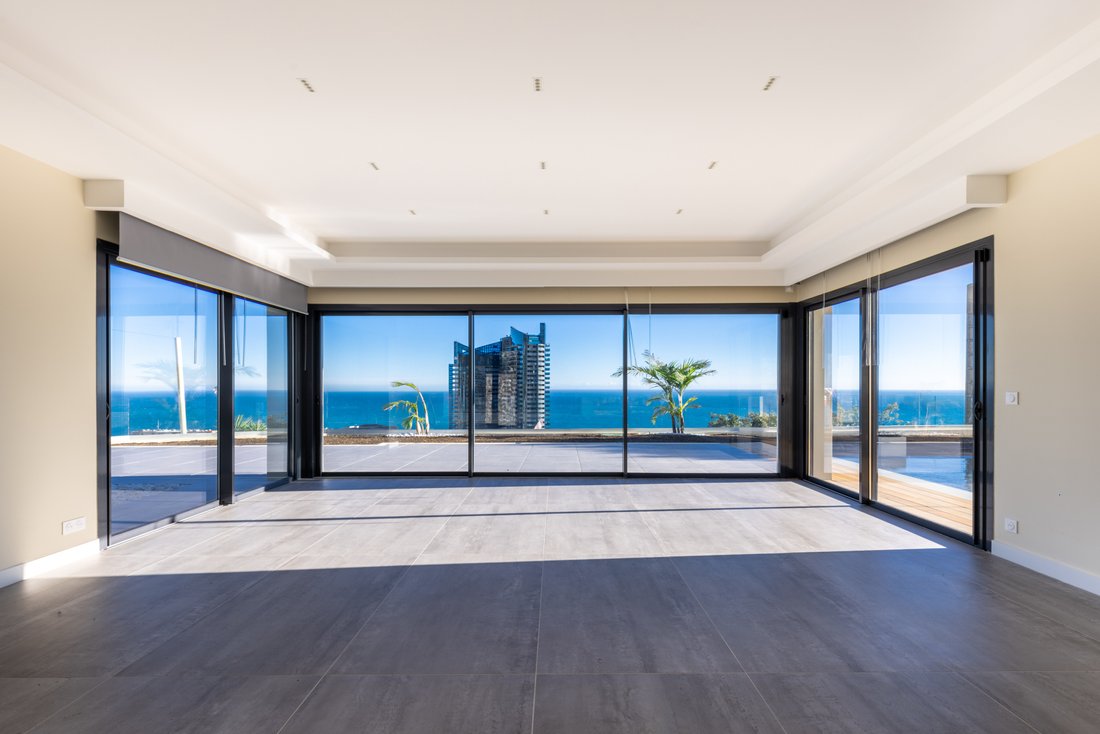 Villa in Supérieur, Beausoleil, France 5 - 14998338