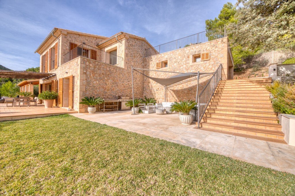 Azienda agricola a Andratx, Isole Baleari, Spagna 5 - 15002644