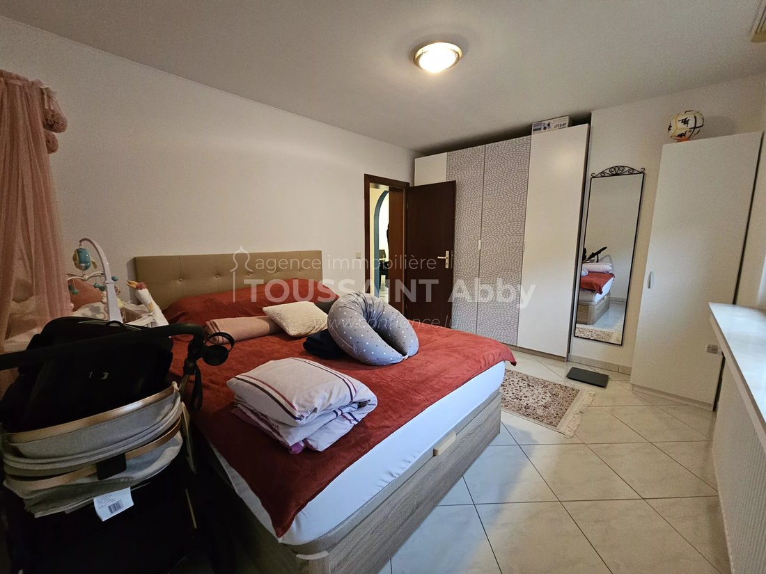 Apartment in Mersch, Mersch, Luxembourg 3 - 14833390