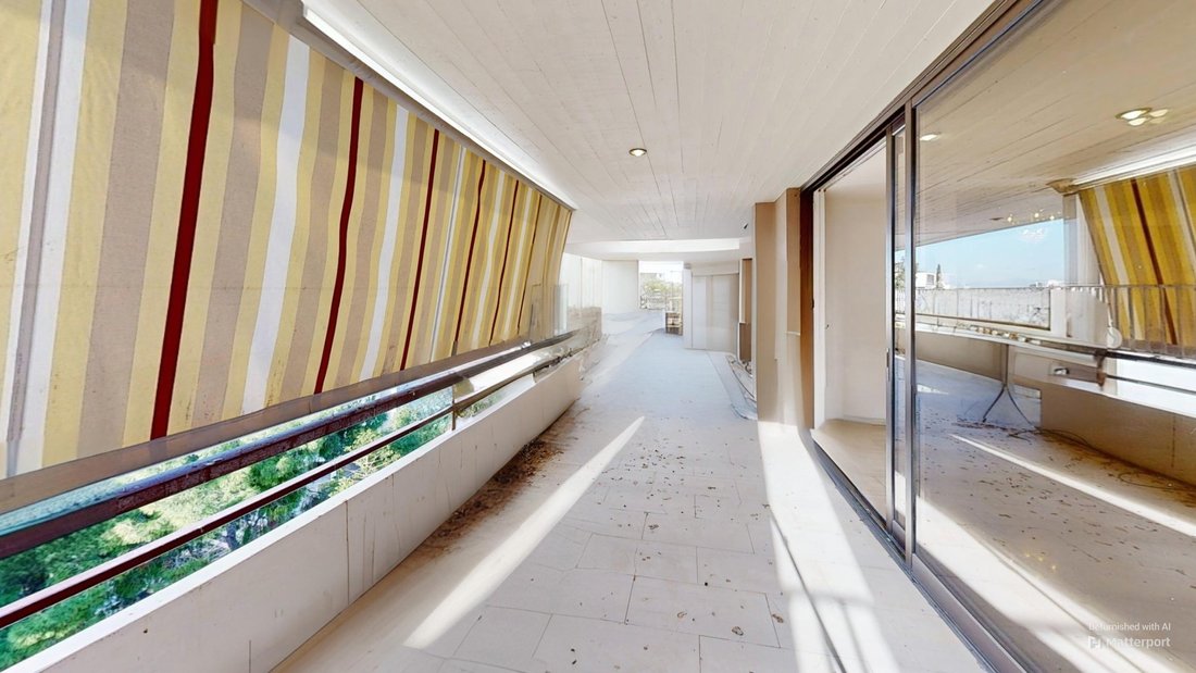 Apartment in South Athens, Attica, Greece 4 - 15003259