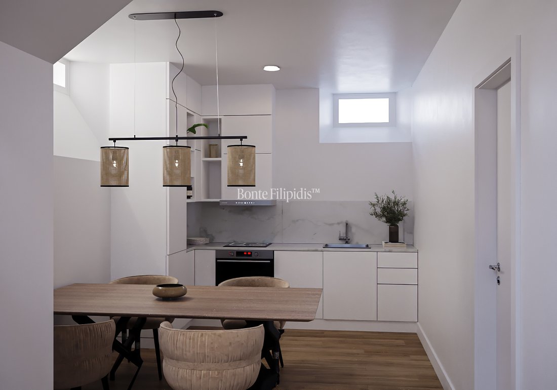 Apartment in Campo de Ourique, Lisbon, Portugal 3 - 14417332