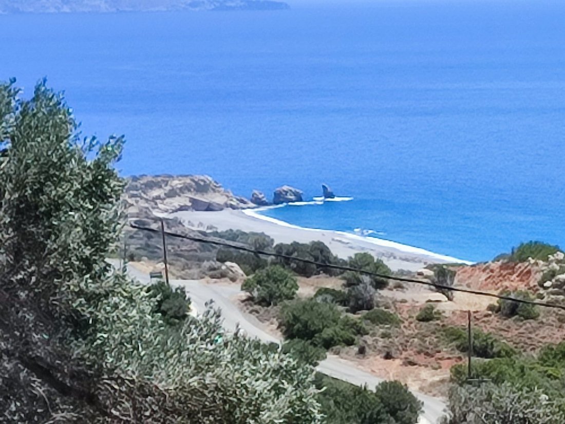 Land in Agios Vasileios, Greece 3 - 15002285