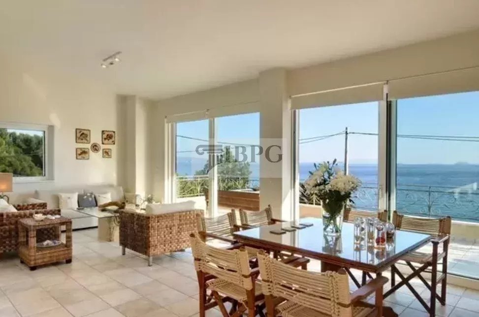 House in Community of Kineta, Megara, Greece 2 - 15002540