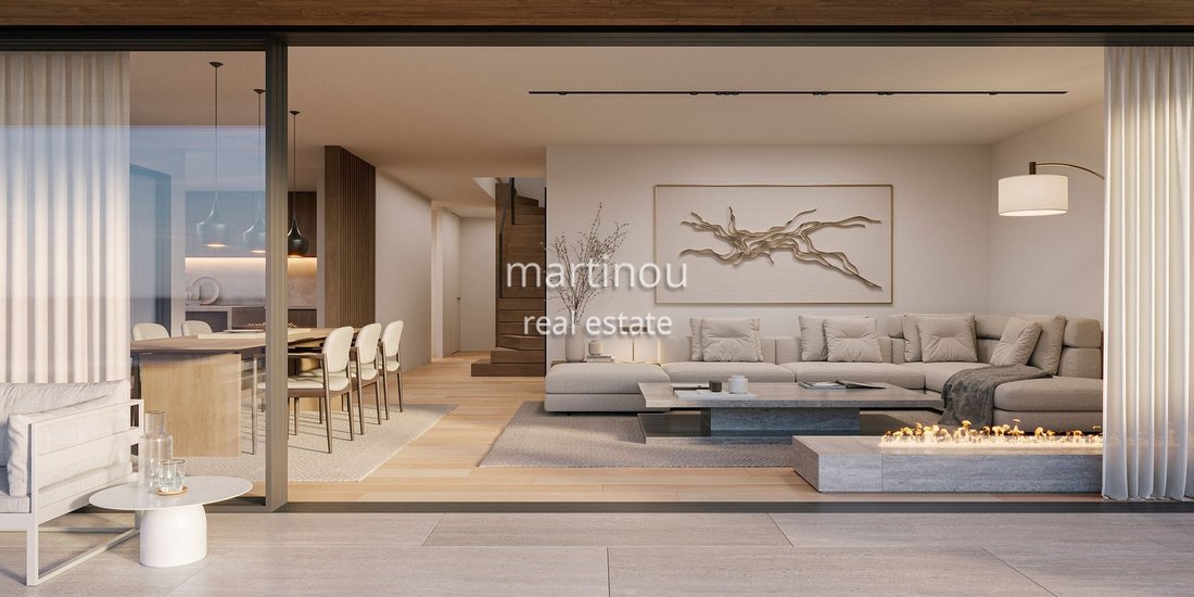 Apartment in Glyfada, Attica, Greece 2 - 15003280