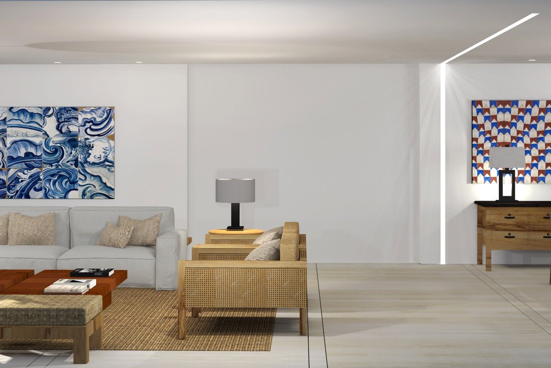 House in Rio de Janeiro, State of Rio de Janeiro, Brazil 2 - 15001437