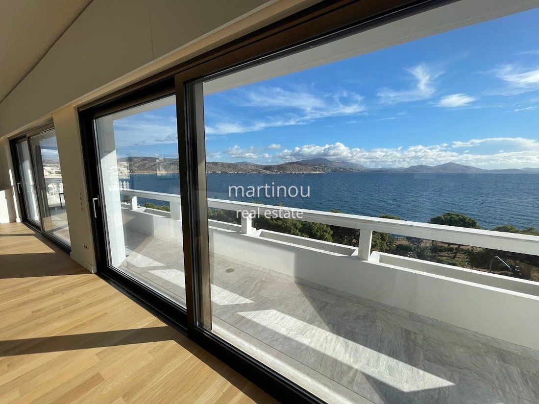 Apartment in Vari, Attica, Greece 2 - 15003287