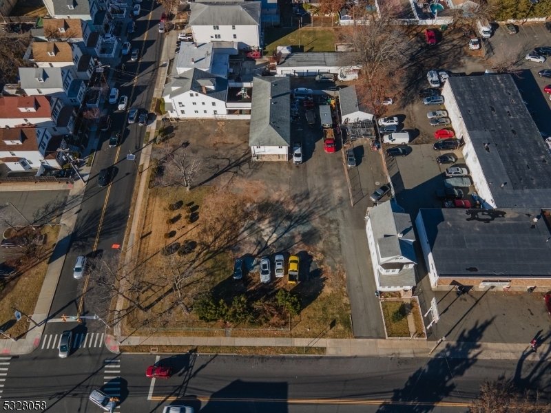 Land in Elizabeth, New Jersey, United States 1 - 15002008