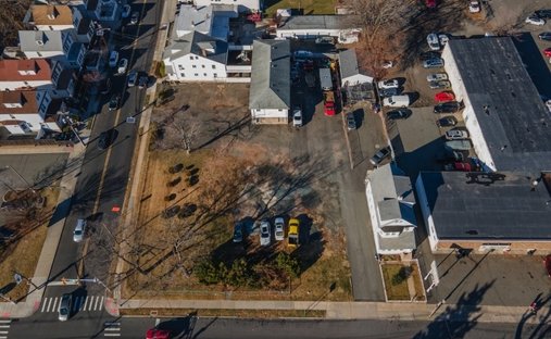 Terreno a Elizabeth, New Jersey, Stati Uniti 1