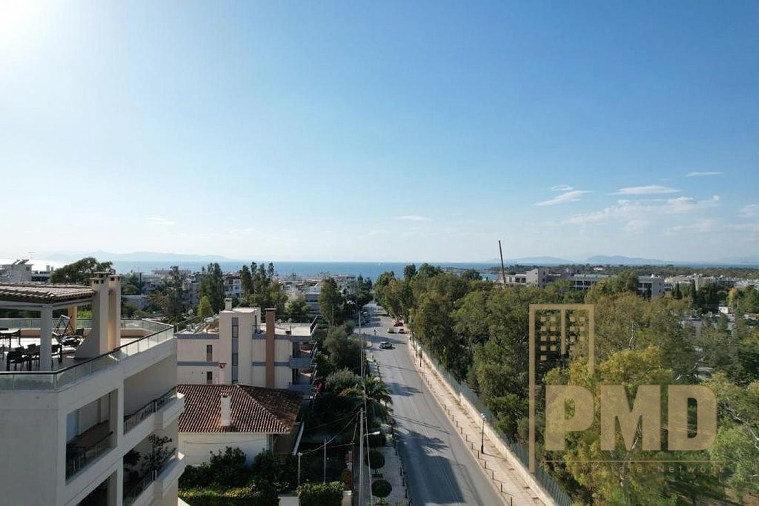 Apartment in Voula, Attica, Greece 1 - 15003240