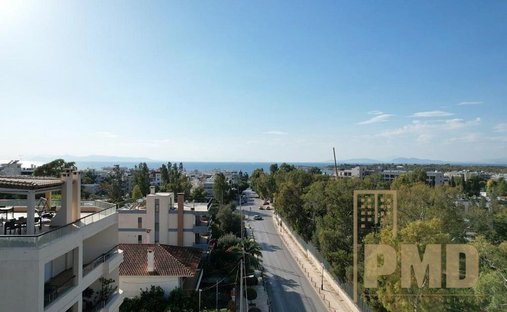 Appartamento a Voula, Attica, Grecia 1