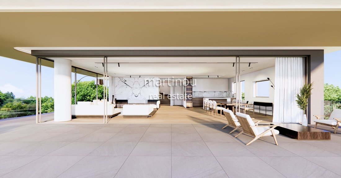 Apartment in Glyfada, Attica, Greece 2 - 15003284