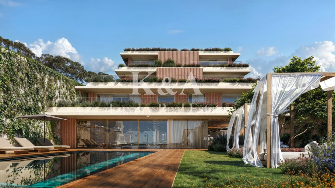 Apartment in Aldoar, Foz do Douro e Nevogilde, Porto District, Portugal 2 - 15002526