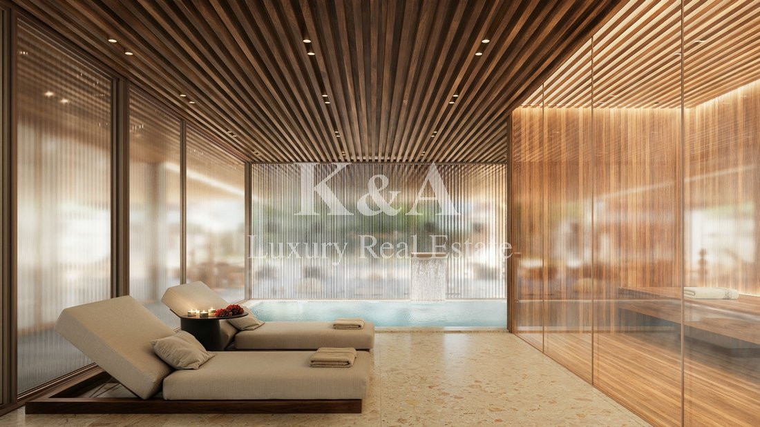 Apartment in Aldoar, Foz do Douro e Nevogilde, Porto District, Portugal 4 - 15002525