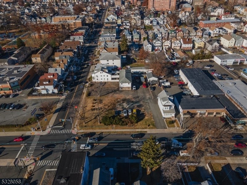 Land in Elizabeth, New Jersey, United States 3 - 15002008