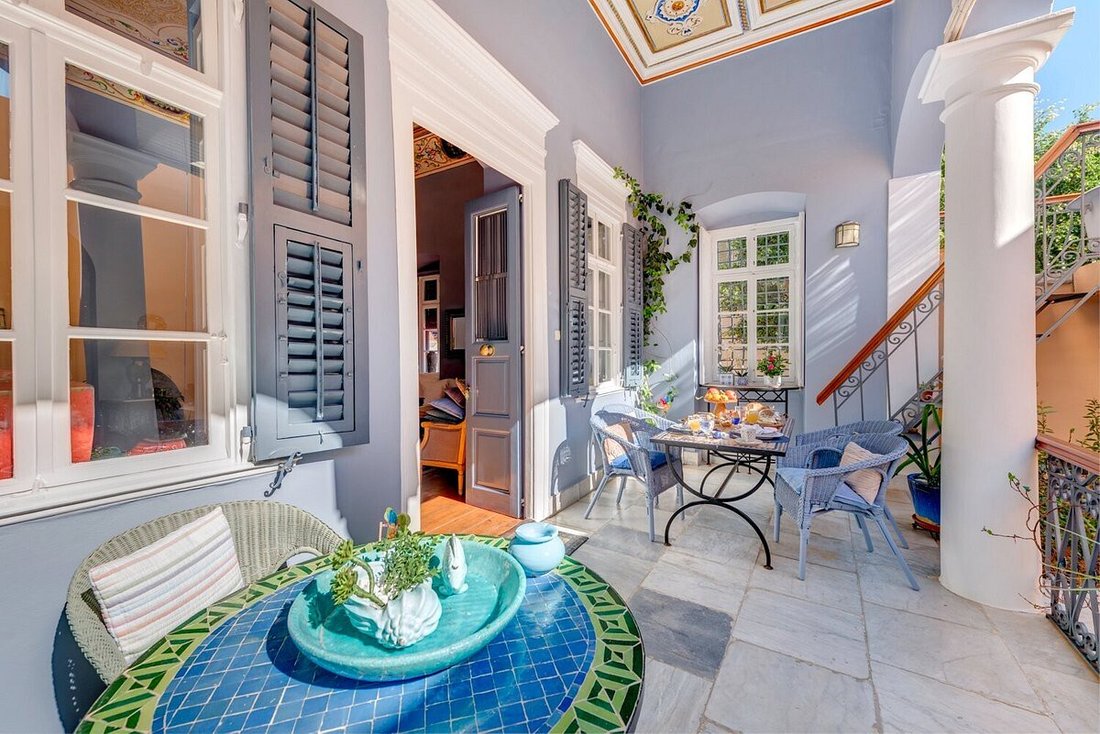 House in Syros, Aegean, Greece 4 - 15002283