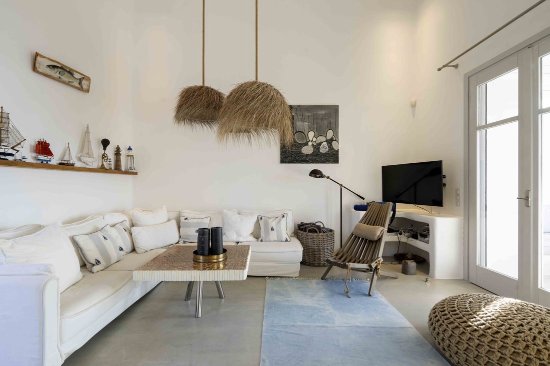 Casa en Miconos, Aegean, Grecia 4 - 15002231