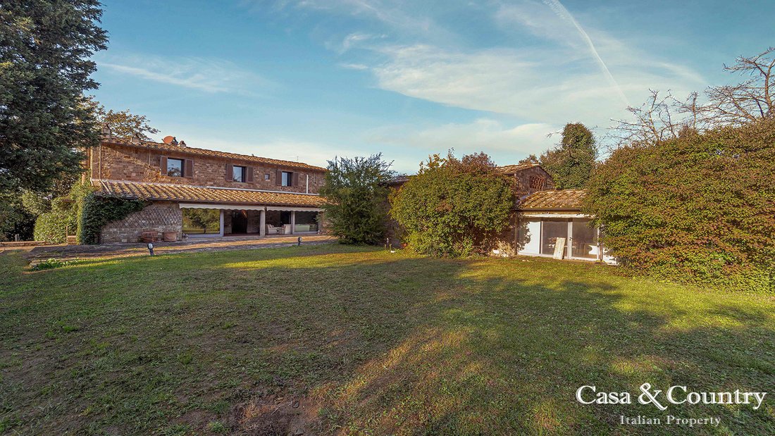 Villa in Center, Impruneta, Tuscany 4 - 14938961
