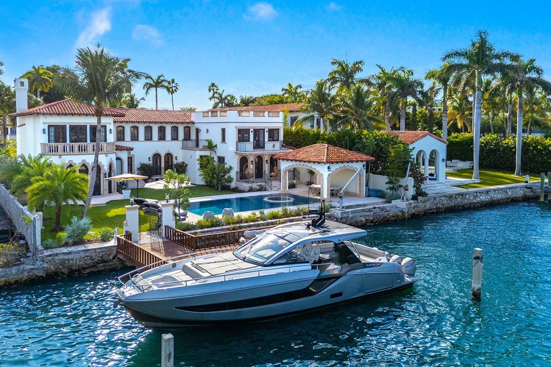House in Miami Beach, Florida, United States 2 - 15001504