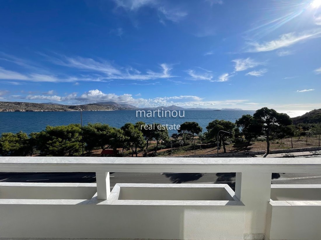Apartment in Vari, Attica, Greece 5 - 15003287