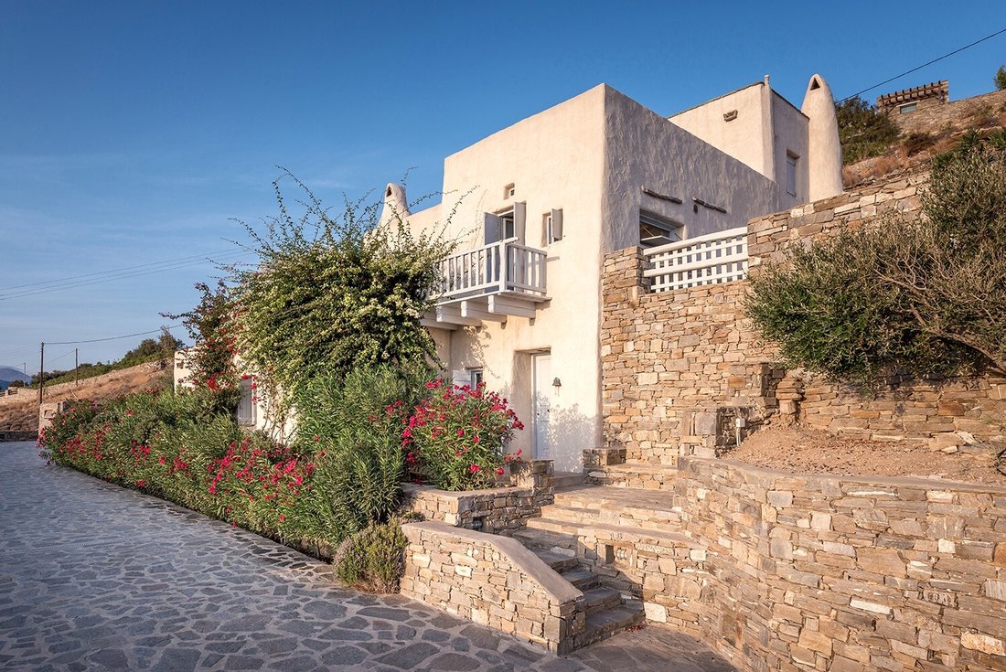 Villa in Paros, Aegean, Greece 5 - 15002316