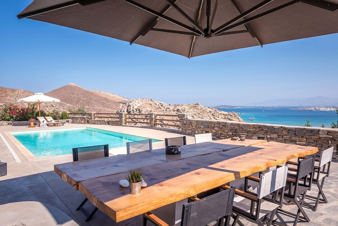 Villa in Paros, Aegean, Greece 4 - 15002316