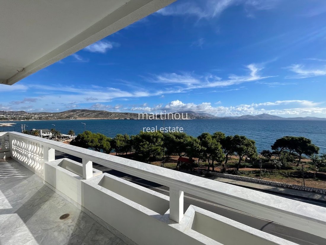 Apartment in Vari, Attica, Greece 4 - 15003287