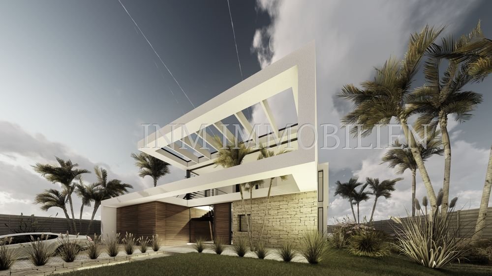 Villa in Calvia, Balearic Islands, Spain 1 - 15001916