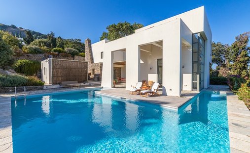 Villa in Andros, Aegean, Griechenland 1